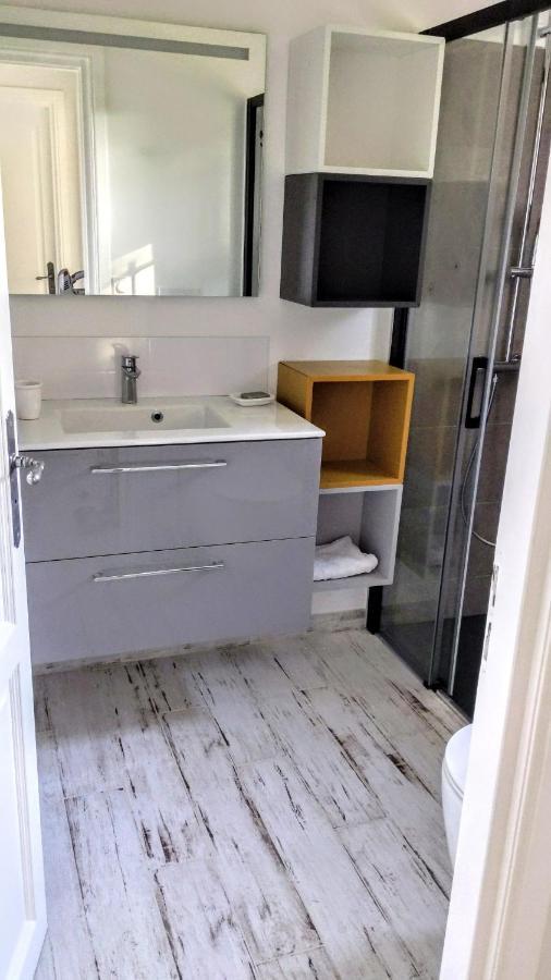 Joli F2 Saint Endreol Hameau Palayson Var La Motte  Luaran gambar