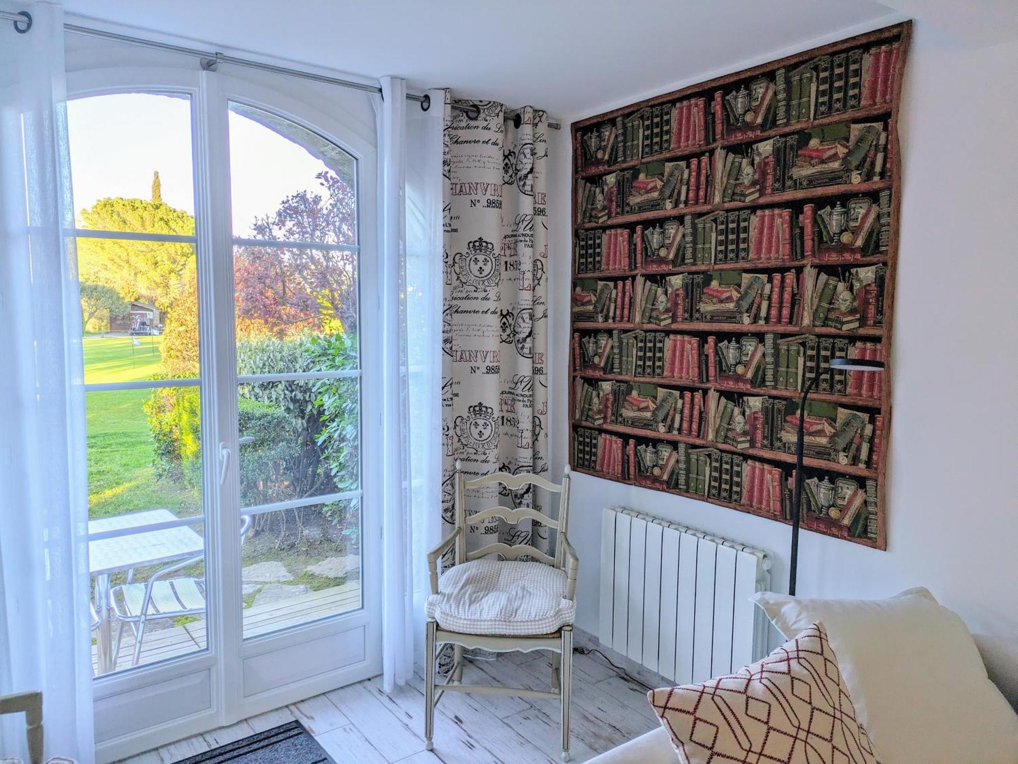 Joli F2 Saint Endreol Hameau Palayson Var La Motte  Luaran gambar